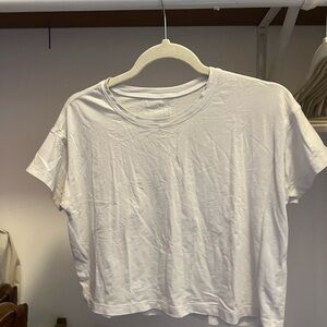 lululemon cates cropped tee